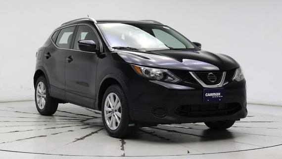 NISSAN ROGUE SPORT 2019 JN1BJ1CR8KW629594 image